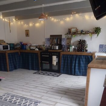 Cuisine anglaise traditionnelle