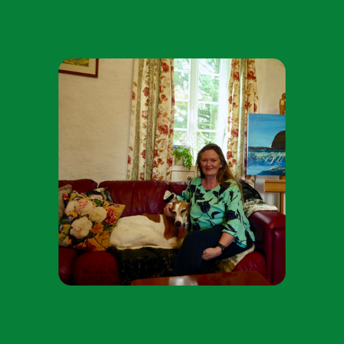 Cours d'anglais en immersion chez l'habitant natif