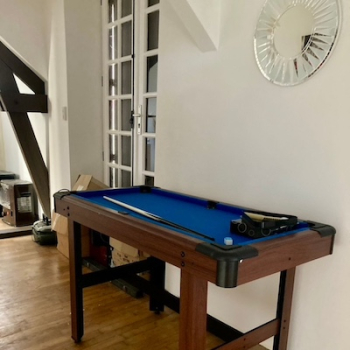 séjour linguistique et activités ludiques