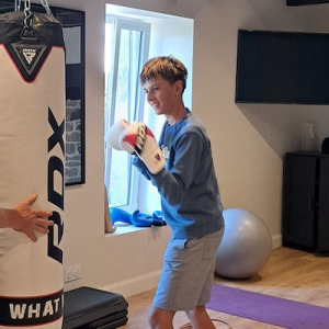 séjour sportif en anglais dans les Côtes-d'Armor