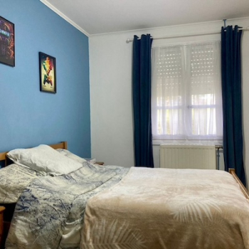 hébergement pour stagiaire en immersion chez des anglais