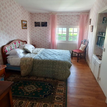 chambre d'hôte dans les Deux-Sèvres semaine en immersion