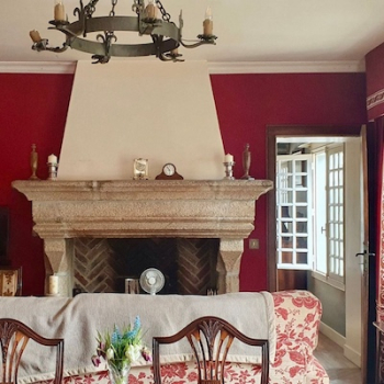 séjour coloré chez famille britannique