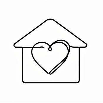 icone symbolisant la sérénité