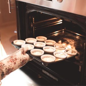 immersion anglais et cuisine en Bretagne