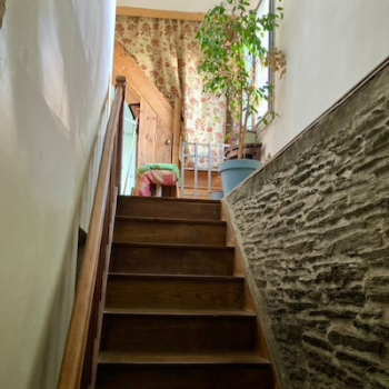 apprendre l'anglais à la campagne au calme