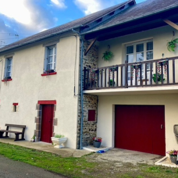 chez des britanniques en France séjour en immersion en mayenne