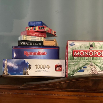 activités ludiques pour apprendre l'anglais