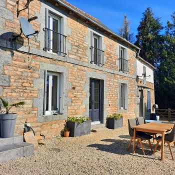 habitation de lisa et duncan