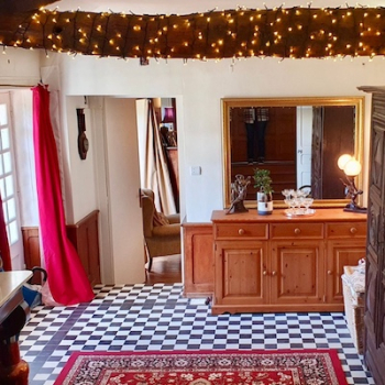 foyer de famille d'accueil en séjour linguistique