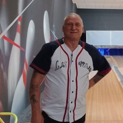 Hôte en séjour linguistique Peter dans les Côtes d'Armor