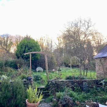 immersion anglaise en bretagne chez l'habitant au calme