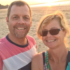 Famille d'accueil anglaise pour séjour linguistique en France