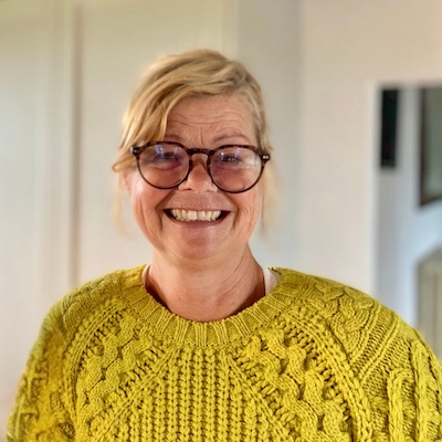 Profil de famille d'accueil anglais