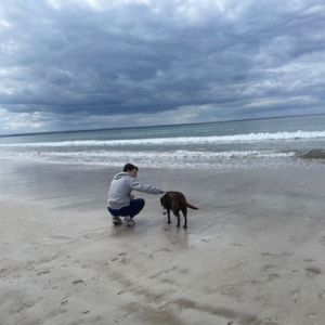 séjour linguistique à la plage en Bretagne