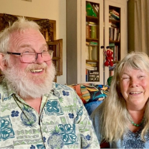 Portrait d'une famille d'accueil en Bretagne