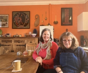 Voyagez en anglais avec l'aide de nos familles d'accueil en France
