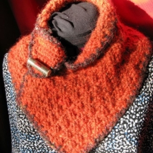 Anglais et créations en tricot chez Kim séjour linguistique en France