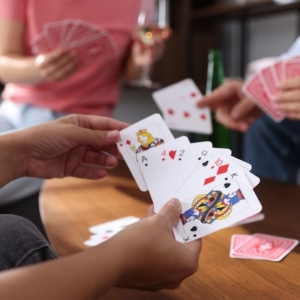 jeux et anglais pendant votre séjour en immersion en France