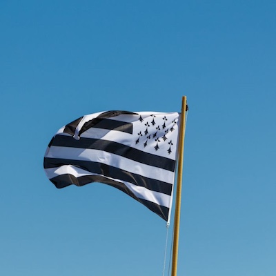 Partez en séjour linguistique en Bretagne avec Bringing People Together